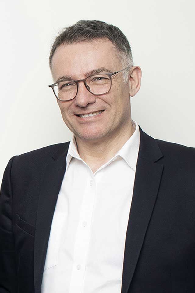 Éric PETITGAND