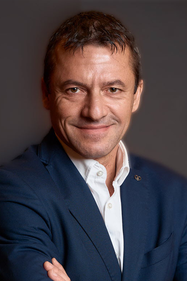 Bruno Abenante
