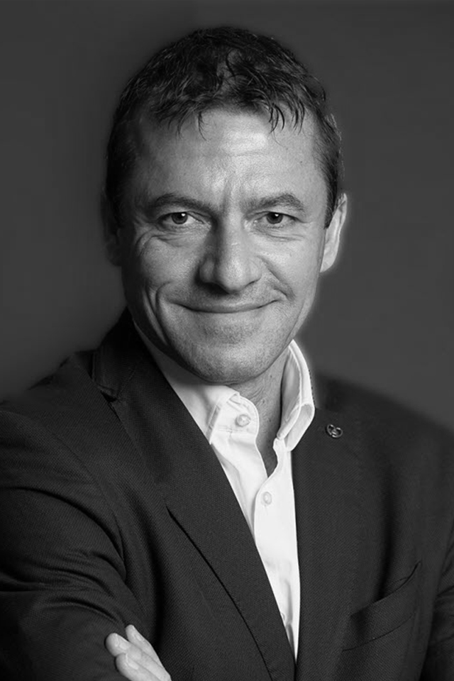 Bruno Abenante