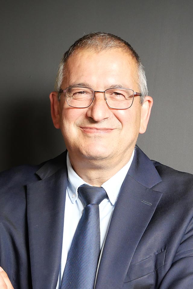 Hervé Bressan