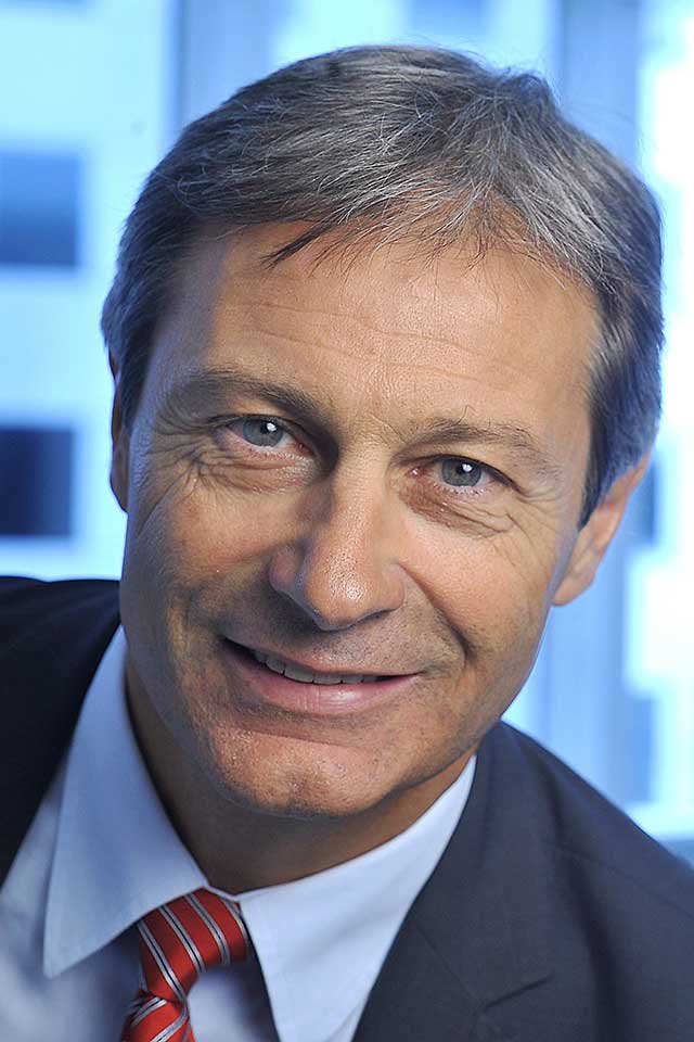 Éric Cotte