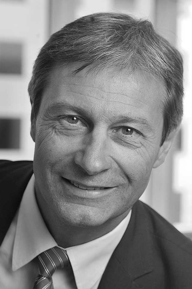 Éric Cotte
