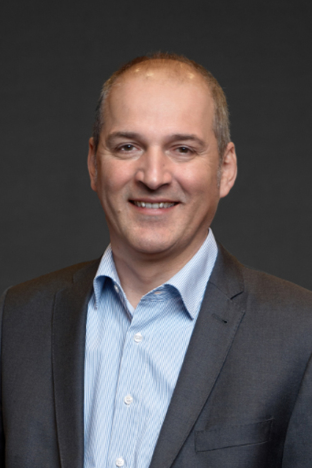 Patrice Gluck