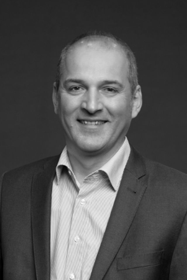 Patrice Gluck