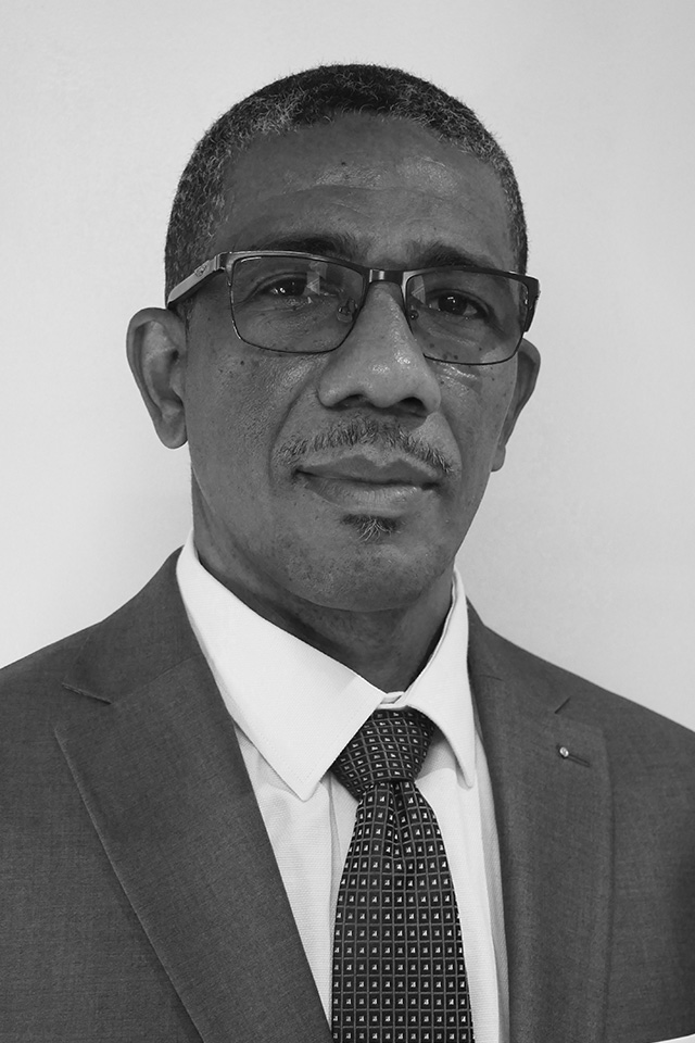 Patrick Hoche