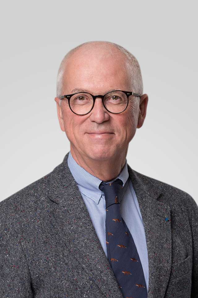 Jean-François Jouffray
