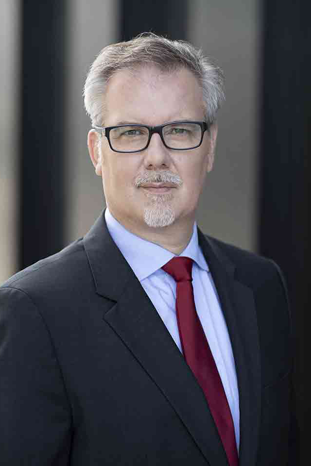 Pascal LaugelKoestner
