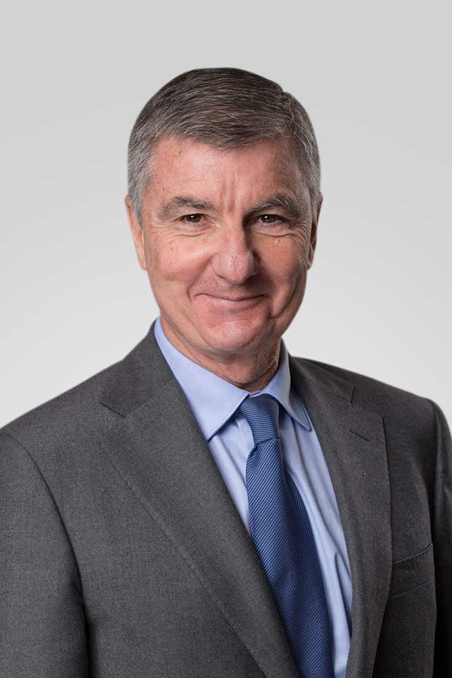 Lucien Miara