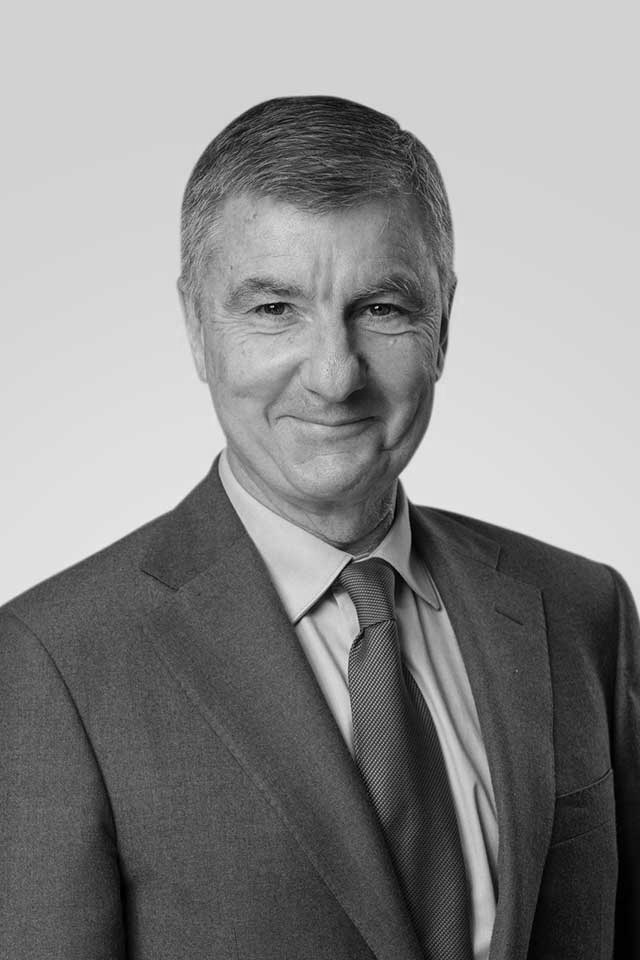 Lucien Miara