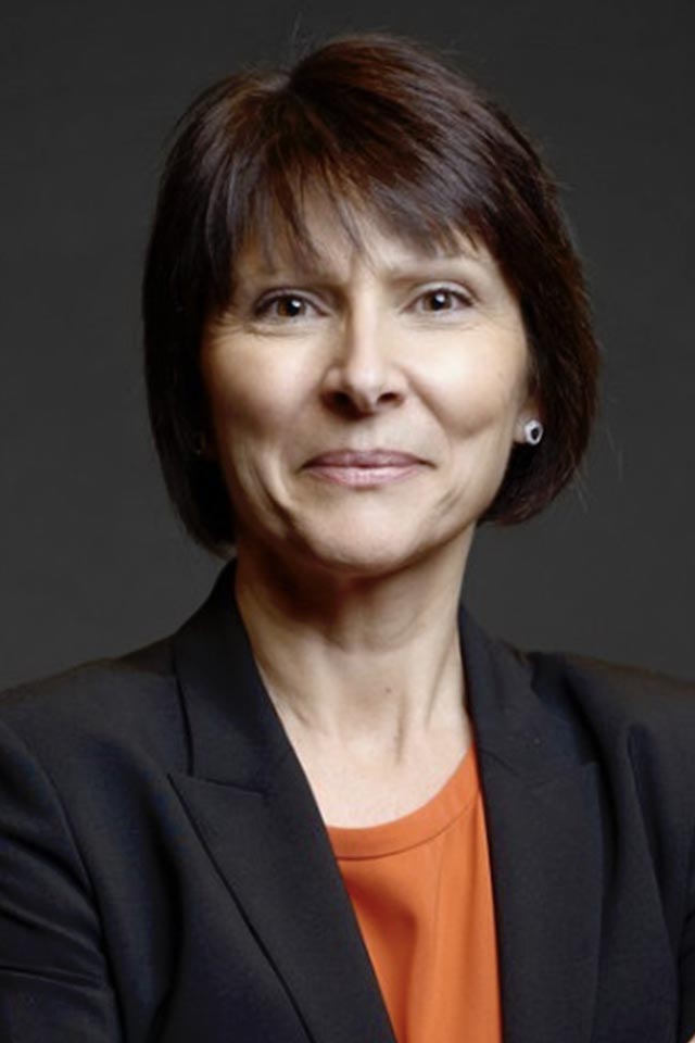 Nathalie Noel