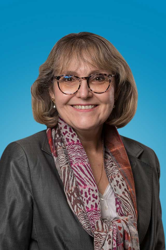 Isabelle Ogée