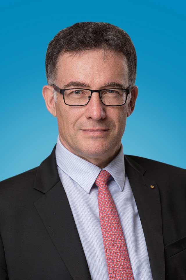 Éric Petitgand