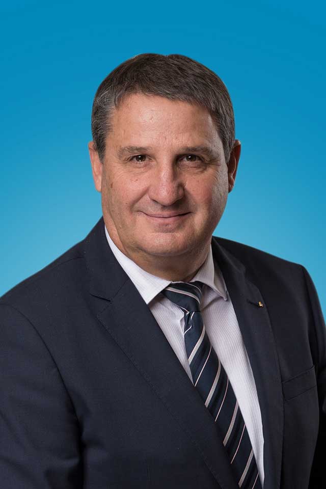 Jean-Luc Robischung