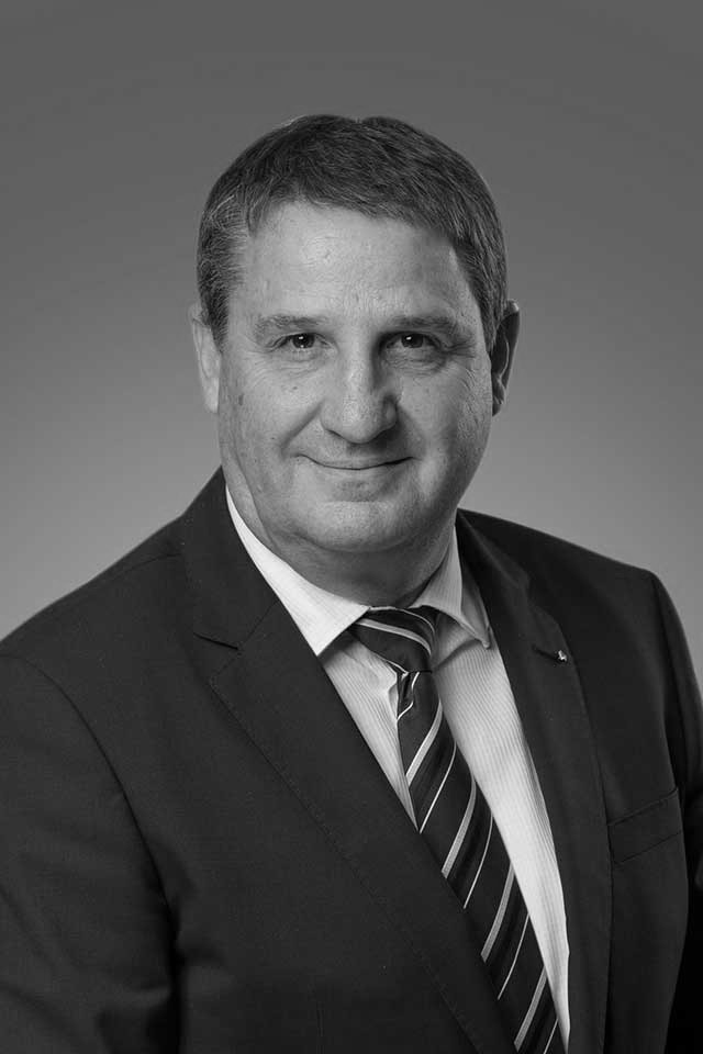 Jean-Luc Robischung