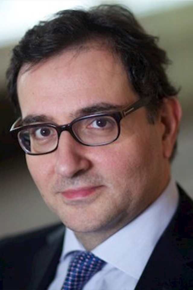 Alexandre Saada