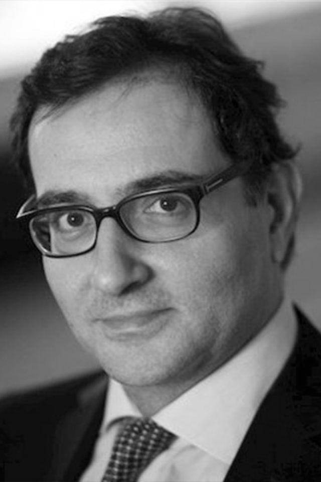 Alexandre Saada