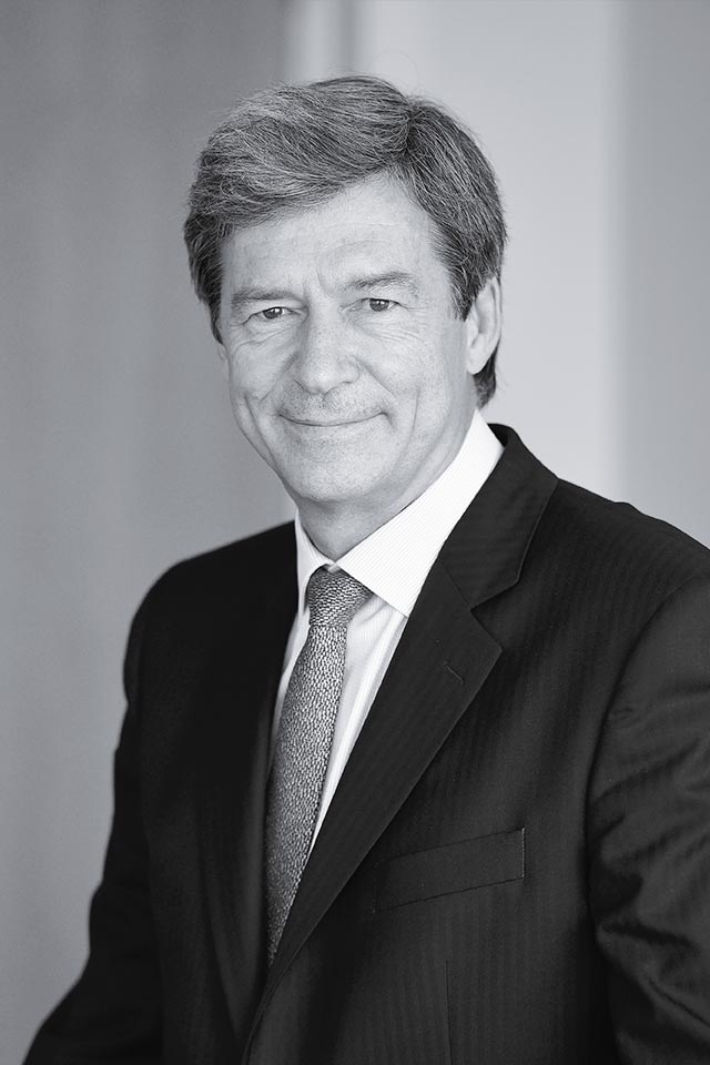 Philippe Vidal