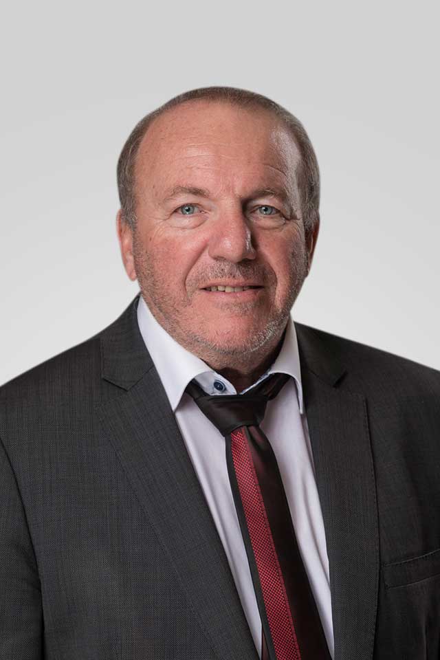 Michel Vieux
