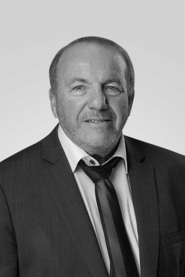 Michel Vieux