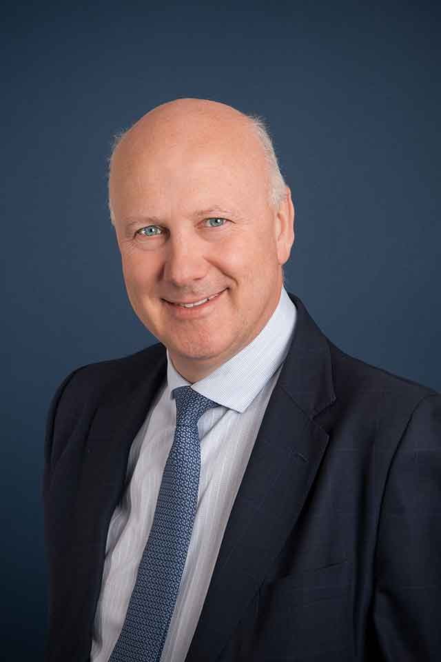 Luc Wynant