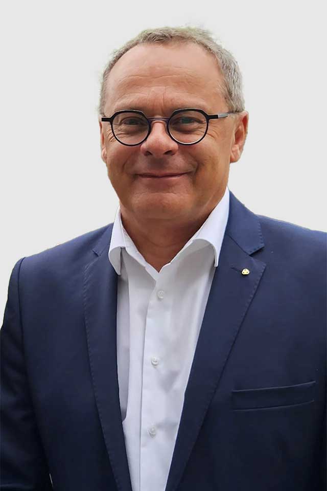 Maurice Zirnhelt