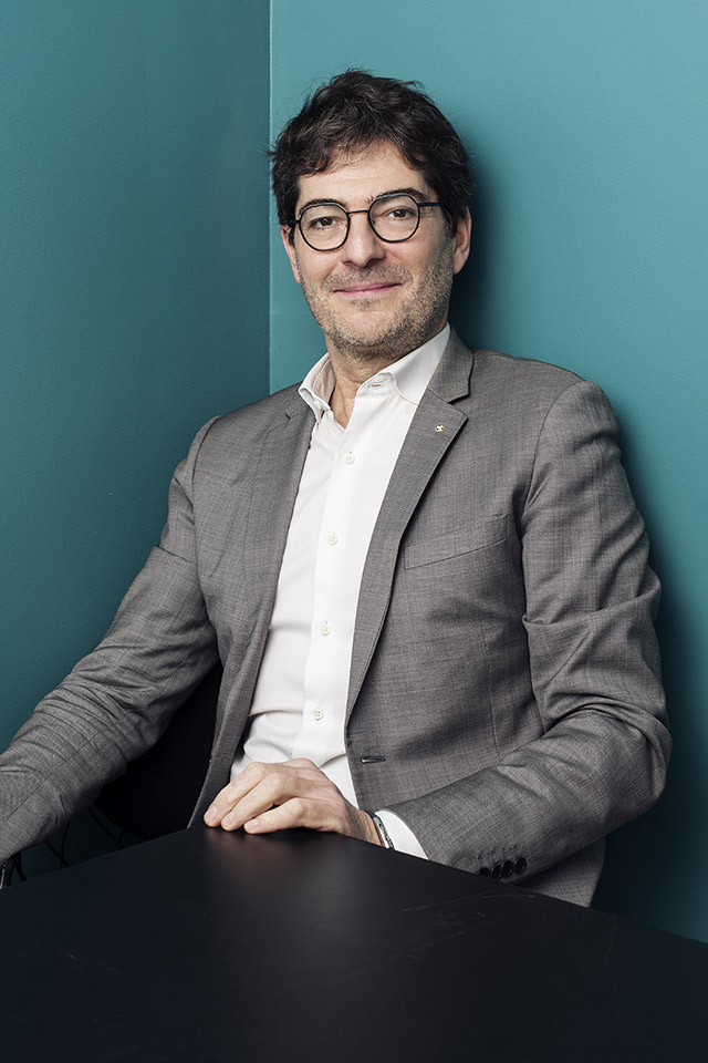 Nicolas THÈRY