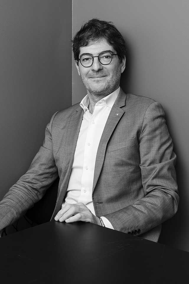 Nicolas THÈRY
