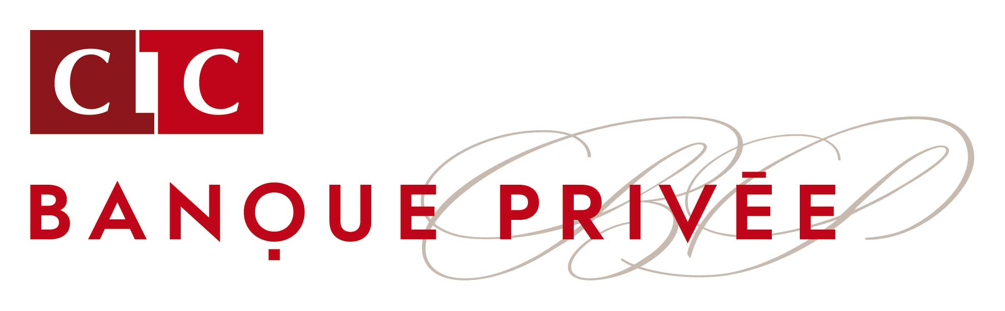 logo CIC Banque Privée