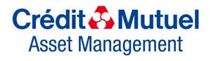 logo Crédit Mutuel Assets Management